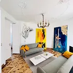 شقة Sada Art Gallery